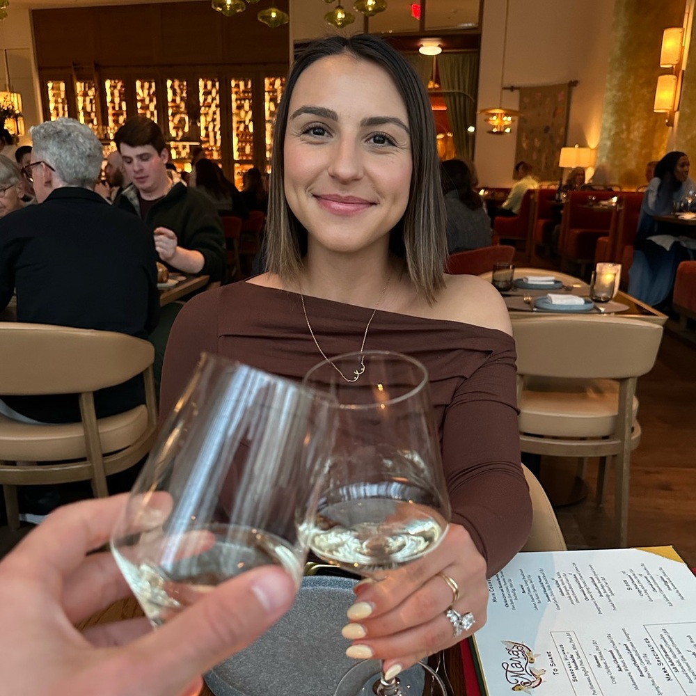 Meet your Posher, Alyssa